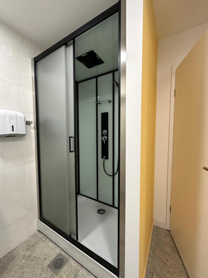 Hostel Opera Любляна Екстер'єр фото
